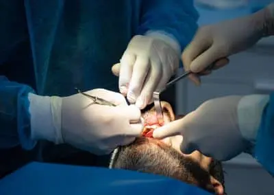 curso de implantes dentales en pacientes