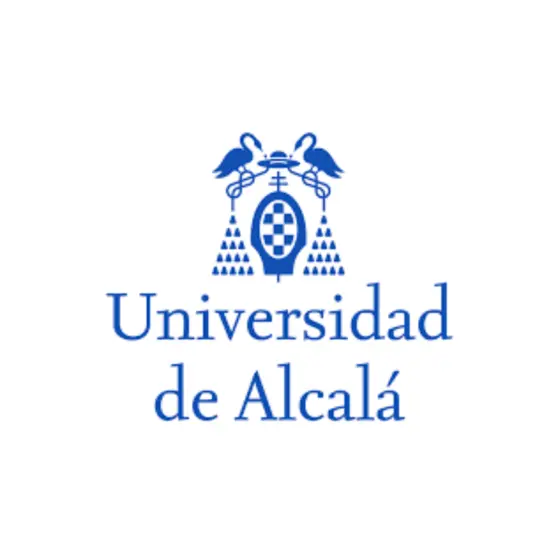Logo de la Universidad de Alcalá<br />
