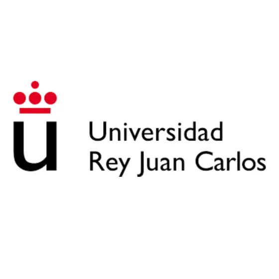 Logo de la Universidad Rey Juan Carlos<br />
