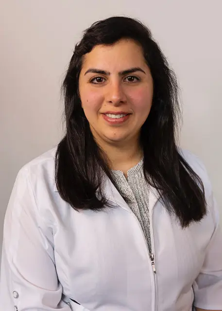 Reyhaneh Rezaei
