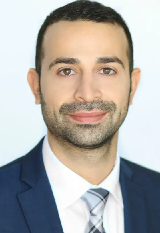 Kalid Hosn