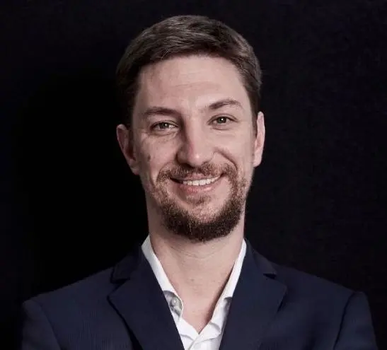 Juan Lara Chao